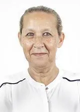 MARLI CAMARGO