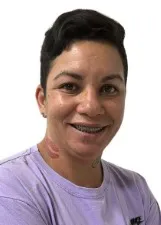 CARLA PATRÍCIA NUNES DA SILVA