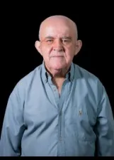 ORLANDO BERNARDINO DE SOUZA