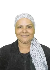 DANIELLE PEREIRA DA SILVA