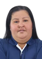 ALESSANDRA MARIANA DA ROCHA