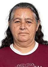 BENEDITA BENILCE DAS CHAGAS FERREIRA