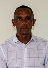 ERALDO CESAR DA SILVA