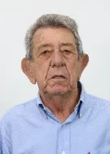 ODAIR JOSÉ BORDIGNON