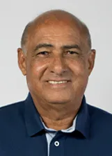 JOSE APARECIDO FERREIRA DOS SANTOS