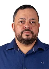 EDILSON RIBEIRO DA SILVA