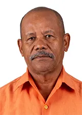 JOÃO CARLOS DE ALMEIDA