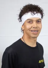 KLAYTON WILLIANS MARTINS DOS SANTOS