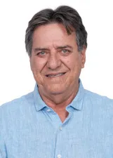 JOSÉ GERALDO DE SOUZA