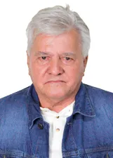 RUBENS CARLOS DA SILVA