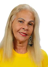 MARIA APARECIDA DE ALMEIDA