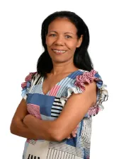 SUELI REGINA ROCHA DE ANDRADE