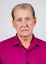PAULO POURENÇO DE SOUZA