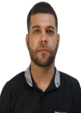 DÊNIS RICARDO DA SILVA