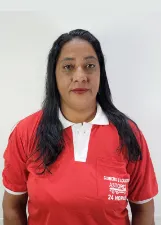 ANDRÉIA CRISTINA DE LIMA