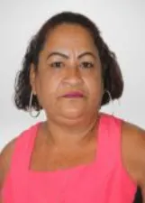 ANA MARIA DA SILVA
