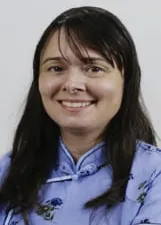 HÉRICA PEREZ DO CARMO