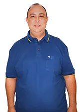 PAULO ROBERTO RIBEIRO