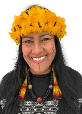 LUANA CLINEIA ISIDORO LEITE