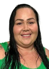 JACQUELINE DA SILVA