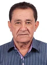 JOSE FERREIRA DOS SANTOS