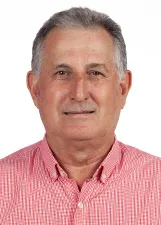 DORCIVAL APARECIDO BIGOTE
