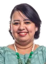 LUCILENE GOMES DOS SANTOS