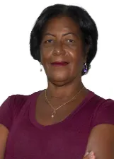 ANA LUZIA DA SILVA BONFIM