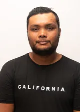 CRISTIAN DE FRANÇA RIBEIRO