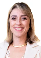 CHRISTIANE FRANCO DA SILVA