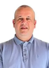 MARCIO ROBERTO DOS SANTOS