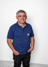 MARCOS ANTÔNIO DOS SANTOS