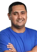 DANILO OLIVEIRA CINTRA