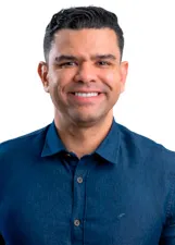 JEFÉRSON LÚIS DA SILVA