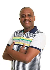 ANDRÉ LUIZ SOUZA