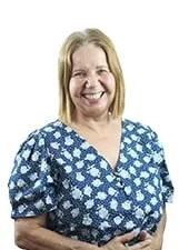 MARIA SALETE MAGALHÃES ALVES VIEIRA