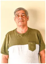 VALDECI DE FREITAS