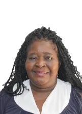 MARIZA ELIAS DOS SANTOS