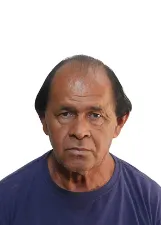 MARCIO JOSÉ DOS SANTOS