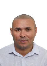 GILBERTO PINHEIRO DOS SANTOS