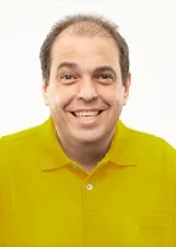 DALBERT MEGA FERREIRA