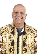 AGUINALDO LOPES SOARES