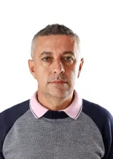 MARCO ANTONIO DOS SANTOS