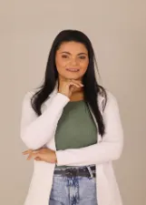 FRANCIANE DA SILVA LEITE DE ALMEIDA