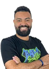JEFFERSON SILVA DE MORAES