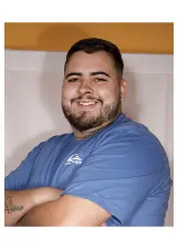 GUSTAVO HENRIQUE PEREIRA