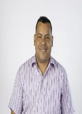 THIAGO DA CRUZ DE ARAUJO