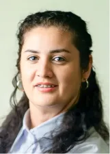MARISA CRISTINA SILVA DE ALMEIDA