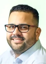 GABRIEL HENRIQUE DA SILVA CRUZ