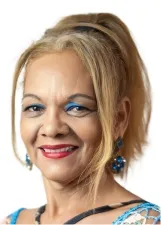 LEONICE MARIA DA SILVA